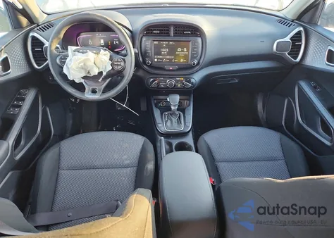 2025 Kia Soul Lx z USA, uszkodzony, nr VIN KNDJ23AU8S7262926